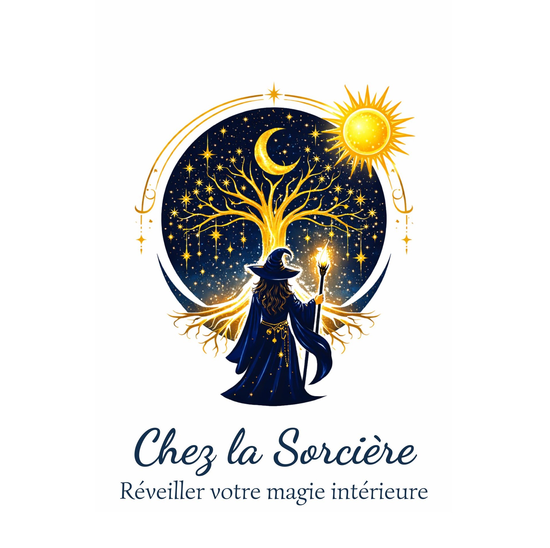 Chez la Sorcière